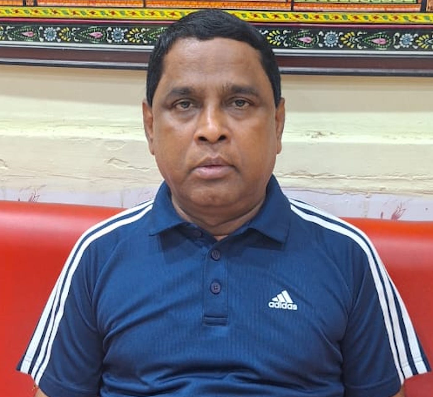 Head of Department